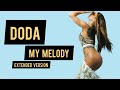 Doda  my melody extended version  niewydany materia z pyty aquaria