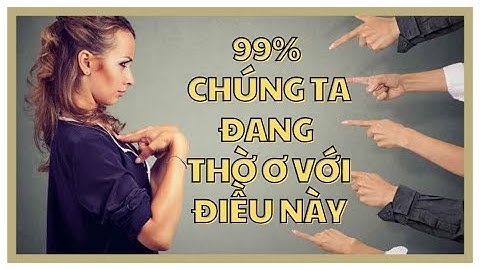 Làm thế nào để sống có trách nhiệm năm 2024