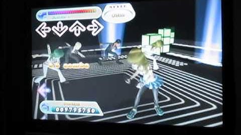 DDR: Hottest Party 3 - Basic: La Receta 32 000 000