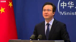 中国回应巴拿马文件 Chinese Foreign Ministry responses to Panama Papers