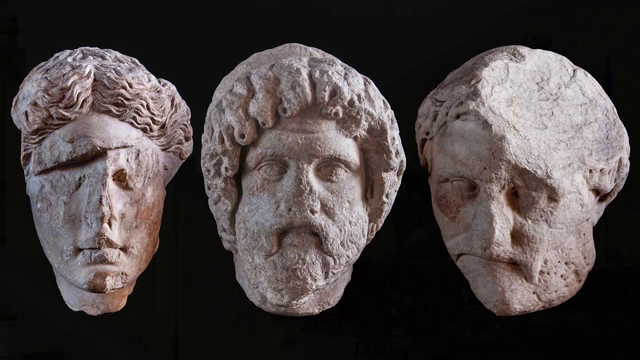 "Three Chambers" by Raymond Castile