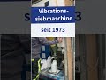 Sauberes Strahlmittel für präzise Zahntechnik