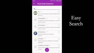 Track installs of your Visual Studio or VSCode Extensions