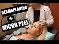 My Facial Treatment Experience | Vlog