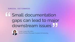 How do small documentation gaps turn into real financial consequences? | IMO Health