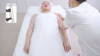 MS-76d1MAX hand operate #RadioFrequencyMachine #UnoisetionCavitation2.0Machine #Vacuummachine