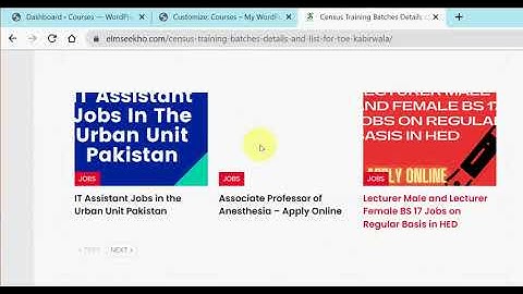 Wordpress Theme Installation - NVMHoster