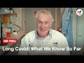 Long Covid: What We Know So Far