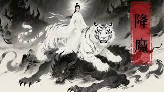 降魔引:降伏雜念、收束心猿意馬 | The Demon Queller: Powerful Traditional Strings to Tame the Restless Mind