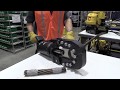 Hydraulic cable cutters and wire cutters  ewchseries  enerpac