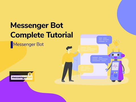 Messenger Bot's Assign Email SMS Sequence Campaign with Postback Click
