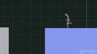 endorphin jump