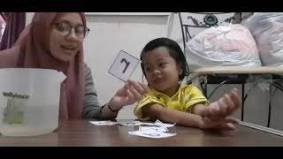Rencana pelaksanaan pembelajaran harian (RPPH)