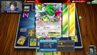 Ill Fight The World!! PTCGO