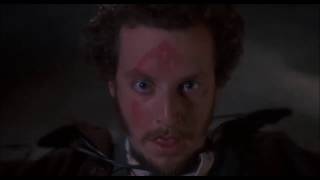 Home Alone (1990) Booby Traps (Part 1/2)