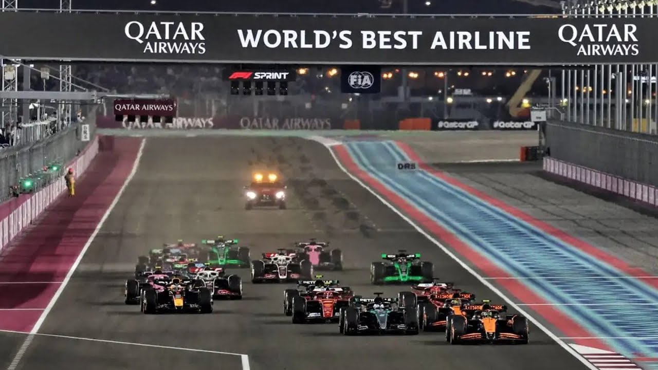 FIA take stewards action after ‘unfair’ volunteer admission