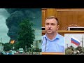 Годину тому! Вибух: Слуга зрадник- прямо в кафе. Прибрати його: Він злив - українці в ярості