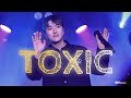 260329 2부 오메가엑스 OMEGA X LIVE IN JAPAN 2026 NEW VISION 『TOXIC』 세빈focus