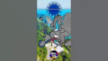 czechia be like #europe #geography #map #mapping #history #mapper #edit #czech #czechrepublic