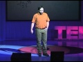 TEDxBG - Hristomir Yordanov - The Formation of Ideas