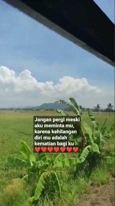 JUJUR, AKU TAK INGIN KAU PERGI DARI KU MESKI HANYA SEBENTAR SAJA #takinginusai #keysalevronka