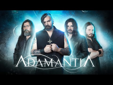 ADAMANTIA - Ellos (Audio Oficial)