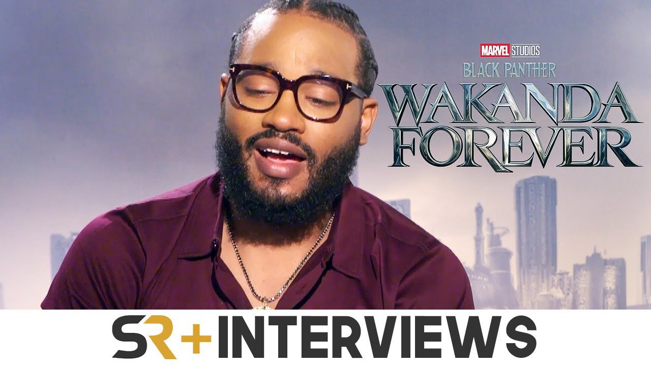 Q&A with Wakanda Forever Actress and Forever Buff Aba Arthur, Alumni  Association