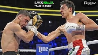 Ya paso de moda Pitbull y Navarrete! Nadie conoce al Nuevo Mexicano que Promete Mucho! - Divino Esp