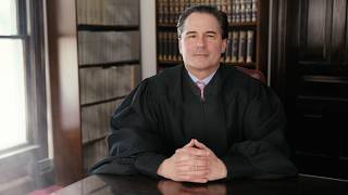 Michael Sawicky for 47th District Court Judge