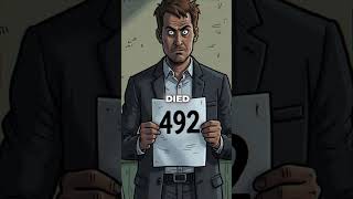 492 People Died So Every Building Has an Exit Sign 492 People Died So Every Building Has an Exit Sign