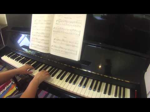 The Birch Tree  |  The Joy of First Year Piano  |  Denes Agay