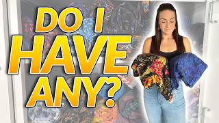 I Have a LOT of Fabric… But Is Any of It Precious?