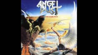 Angel Dust - Thunder of War