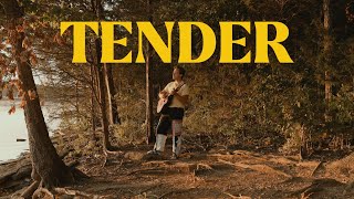 Adam Paddock - TENDER