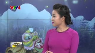 Trò chuyện về Tết Trung Thu truyền thống với Nhà nghiên cứu văn hóa dân gian Nguyễn Hùng Vỹ