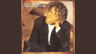 Pick Up The Pieces (Put It Back) - Billy Ocean