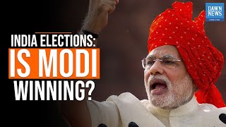 India Elections: A Third Term For Modi?