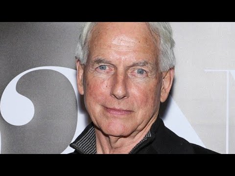 2 MINUTE AGO: Heartbreaking News Details About Mark Harmon - YouTube