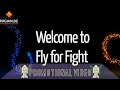 Fly for fight perception by gogo darksitesgfx