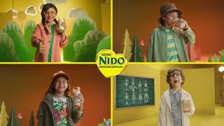 Los Sueños Cambian, Nido También