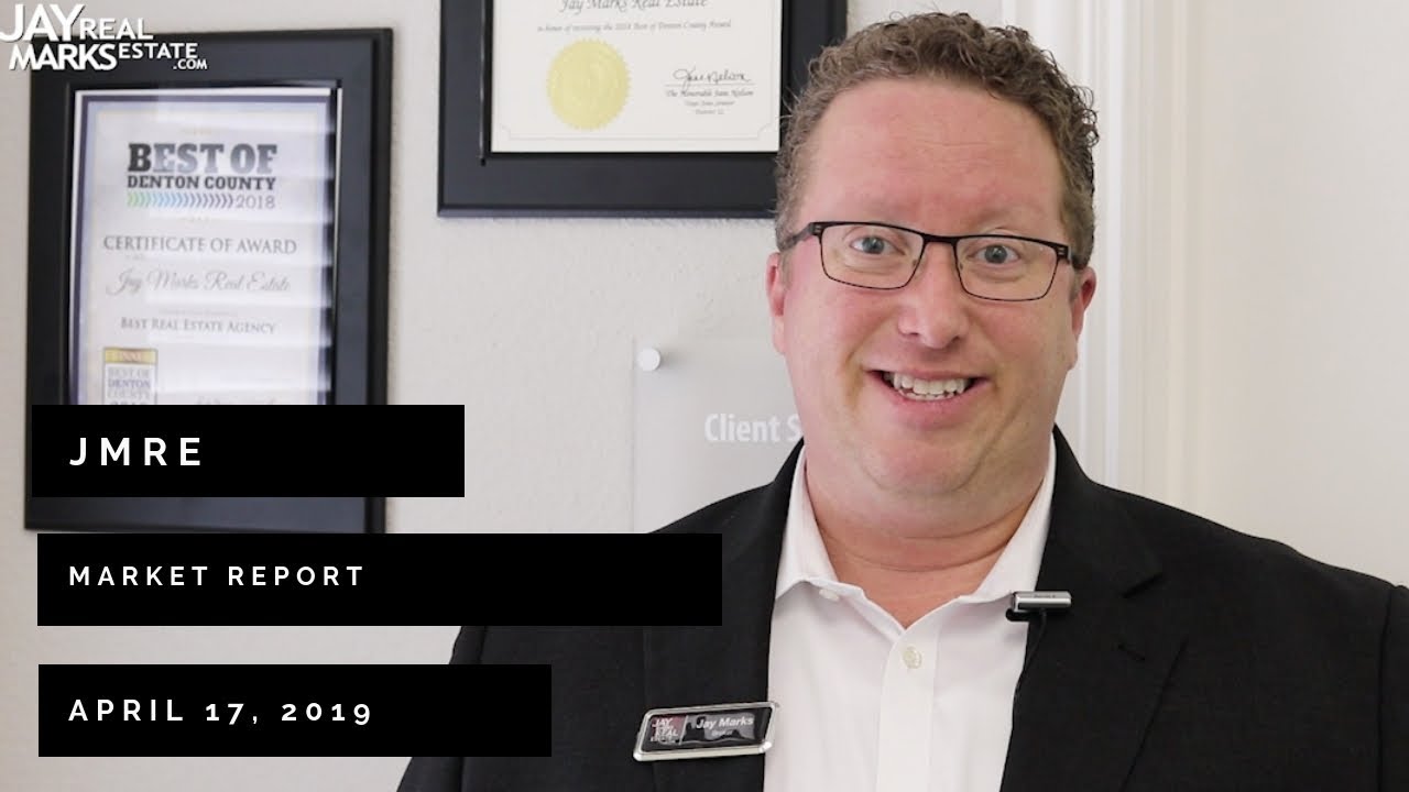 Jay Marks Real Estate YouTube