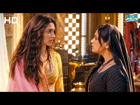 आग और पानी कभी नहीं मिल सकते, लीला💔 Goliyon Ki Raasleela Ram-Leela | Ranveer Singh, Deepika Padukone