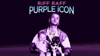RiFF RAFF - PURPLE iCON iNTRO [Official Full Stream]