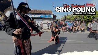 CING POLING ‼️ Traditional Music and Traditional Dance from Pituruh, Purworejo