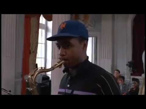 Watch Flintstones (Sting, Branford Marsalis, Omar Hakim, Kenny Kirkland) on YouTube Watch Flintstones (Sting, Branford Marsalis, Omar Hakim, Kenny Kirkland) on YouTube