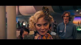 ГОЛОДНЫЕ ИГРЫ: РАССВЕТ ЖАТВЫ (2026) | новый трейлер 