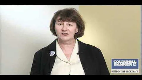 Janet Weber Video Intro