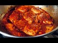 Birria de pollo. Económica y Súper Deliciosa