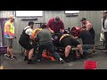 World Record Equipped Bench? | Mike Womack 'Bench Daddy' vs Will Barotti