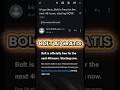 AI Vibe Coding Bolt Gratis #vibecoding #ai #bolt #coding
